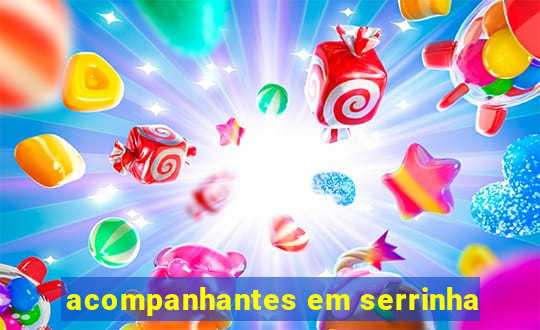 acompanhantes em serrinha